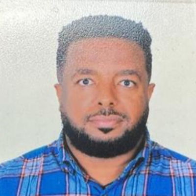 Yared Mekete